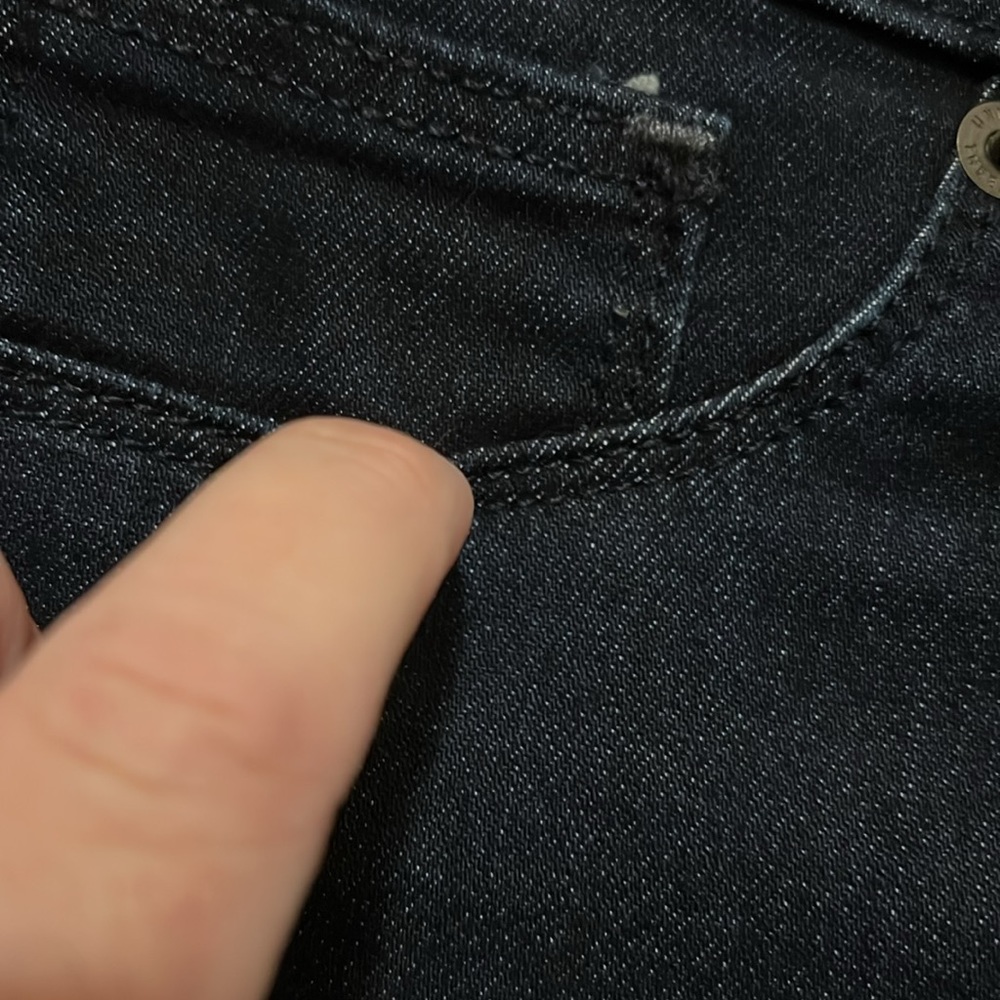 Universal Thread Mid Rise Jeggings - Picture 4 of 11